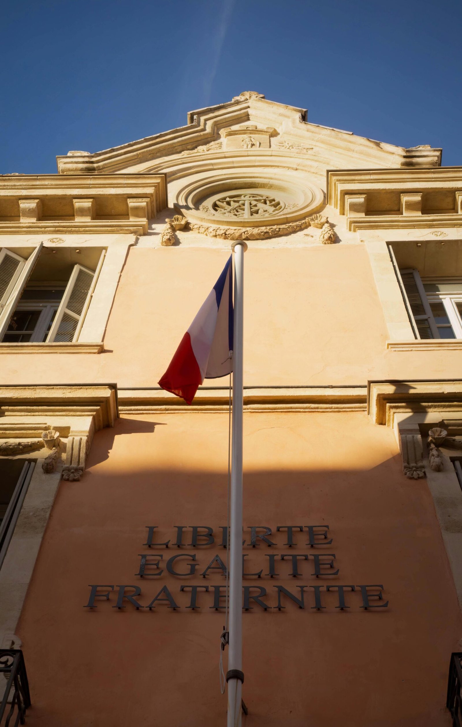 Nationalité