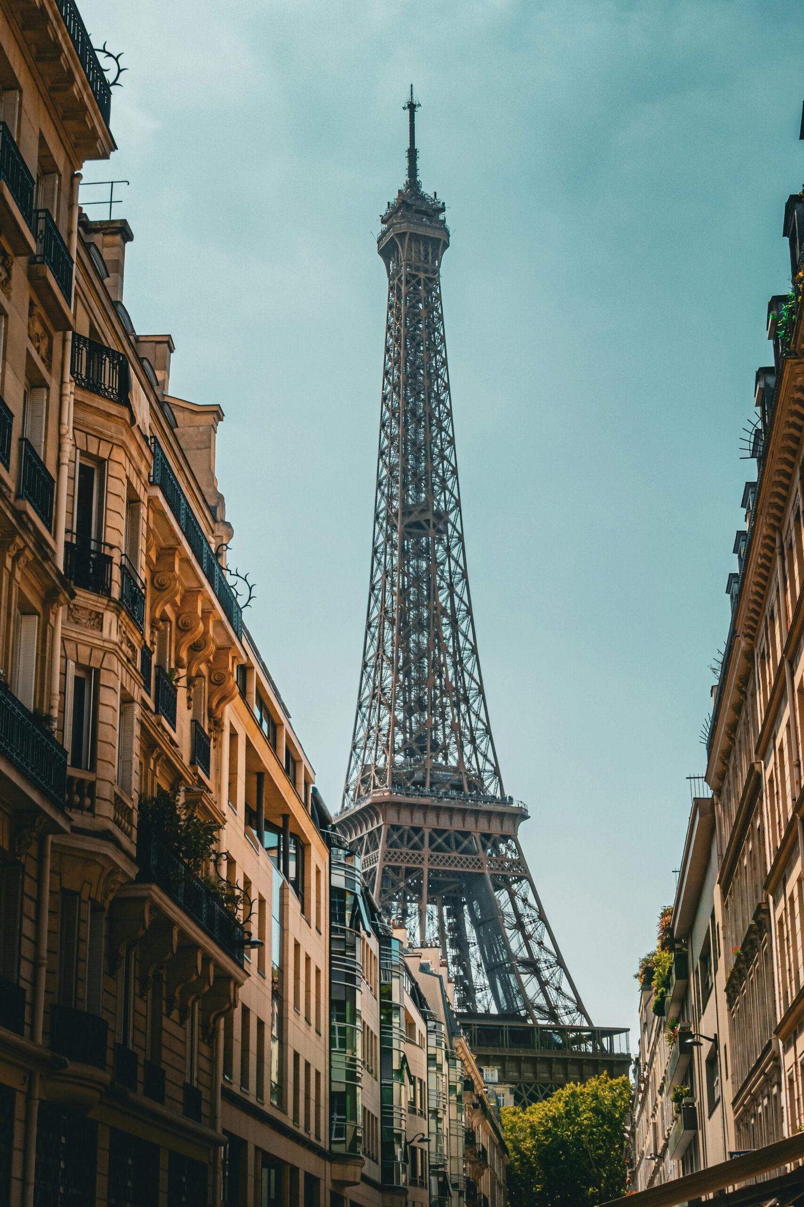 Séjour en France